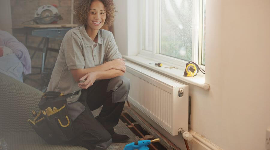 Professional Leak Detection in Casar, NC