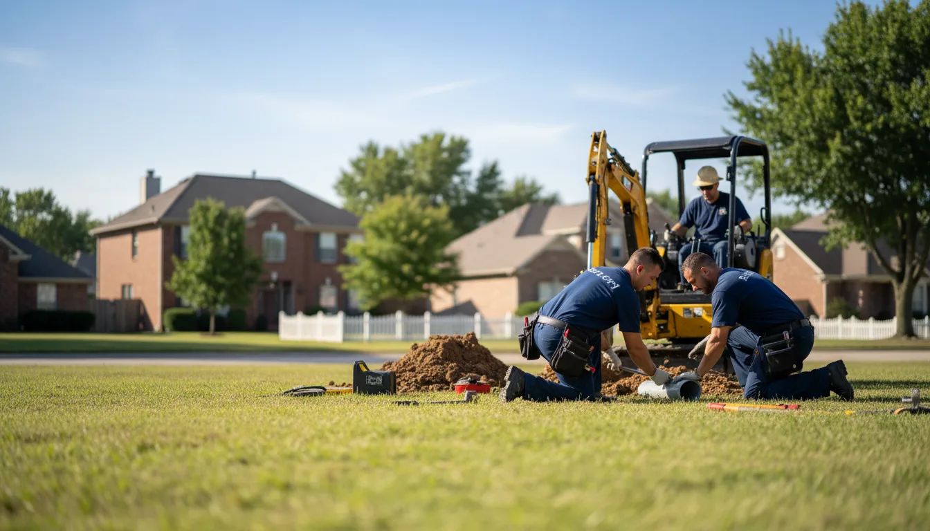 Water Heater Repair in Casar, NC near me